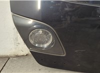  Замок багажника Mazda 3 (BK) 2003-2009 11520745 #3