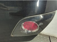  Замок багажника Mazda 3 (BK) 2003-2009 11520745 #4