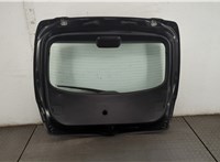  Замок багажника Mazda 3 (BK) 2003-2009 11520745 #7