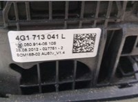  Кулиса КПП Audi A6 (C7) 2011-2018 20637484 #3