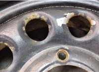  Диск колесный Suzuki Jimny 1998-2018 20637496 #2