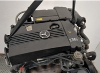  Двигатель (ДВС) Mercedes C W204 2006-2015 20637501 #5