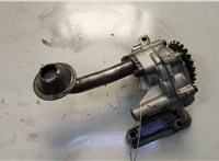  Насос масляный Seat Leon 2 2005-2012 20637508 #2