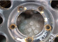  Диск колесный Suzuki Jimny 1998-2018 20637510 #2