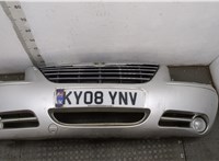  Бампер Chrysler Voyager 2000-2007 20637515 #1