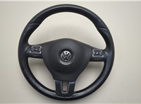  Руль Volkswagen Passat 7 2010-2015 Европа 20637525 #1