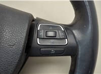  Руль Volkswagen Passat 7 2010-2015 Европа 20637525 #4