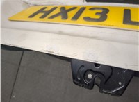  Подсветка номера BMW 5 F10 2010-2017 11520776 #6