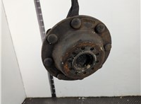  Фланец ступицы (корона) DAF XF 105 2006-2013 20637529 #1