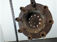  Фланец ступицы (корона) DAF XF 105 2006-2013 20637529 #2