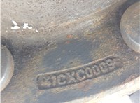  Фланец ступицы (корона) DAF XF 105 2006-2013 20637529 #3