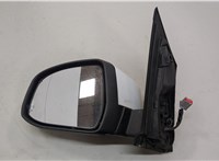 1728324, 8M5117683YF Зеркало боковое Ford Focus 2 2008-2011 20637532 #4