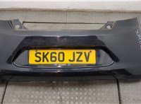 1673441, 9S5117906AA59AZ Бампер Ford Ka 2009-2016 20637537 #3