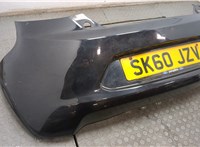 1673441, 9S5117906AA59AZ Бампер Ford Ka 2009-2016 20637537 #4