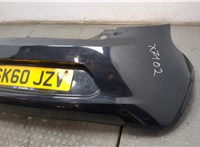 1673441, 9S5117906AA59AZ Бампер Ford Ka 2009-2016 20637537 #5