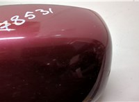  Зеркало боковое Renault Kangoo 1998-2008 20637543 #3