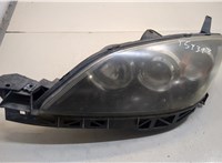  Фара (передняя) Mazda 3 (BK) 2003-2009 20637547 #1