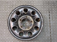  Диск колесный Suzuki Jimny 1998-2018 20637554 #1