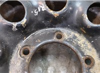 Диск колесный Suzuki Jimny 1998-2018 20637554 #2