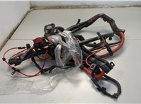  Провод высоковольтный BMW X5 E70 2006-2013 20637562 #3