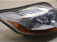 1684266, 8V4113L014AB, 1515027, 8V4113L020AA Форсунка омывателя фар Ford Kuga 2008-2012 11520805 #5