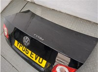  Кнопка открывания багажника с крышки Volkswagen Jetta 5 2004-2010 11520807 #2