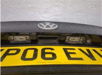  Кнопка открывания багажника с крышки Volkswagen Jetta 5 2004-2010 11520807 #5
