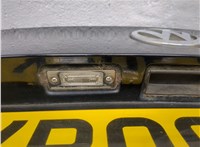  Кнопка открывания багажника с крышки Volkswagen Jetta 5 2004-2010 11520807 #7