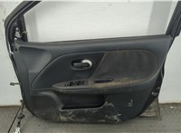  Дверь боковая (легковая) Nissan Note E11 2005-2013 20637569 #7