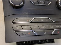  Переключатель отопителя (печки) Ford Edge 2018-2023 20637576 #2