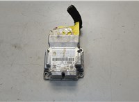 7P0959655D Блок управления подушками безопасности Volkswagen Touareg 2010-2014 20637580 #1