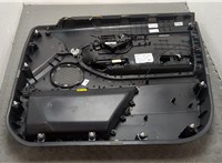 LR028129 Дверная карта (Обшивка двери) Land Rover Range Rover Evoque 2011-2018 20637582 #4