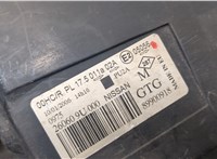 260609U000 Фара (передняя) Nissan Note E11 2005-2013 20637586 #2