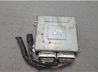  Блок управления двигателем Mazda 5 (CR) 2005-2010 20637592 #1