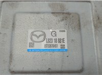  Блок управления двигателем Mazda 5 (CR) 2005-2010 20637592 #2