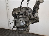 FM57 КПП 5-ст.мех. (МКПП) Saab 9-5 1997-2005 20637595 #4