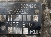 FM57 КПП 5-ст.мех. (МКПП) Saab 9-5 1997-2005 20637595 #8