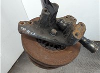 1818004 Ступица (кулак, цапфа) DAF XF 105 2006-2013 20637597 #3