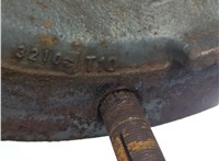 1818004 Ступица (кулак, цапфа) DAF XF 105 2006-2013 20637597 #4