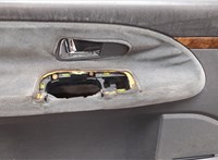 Дверная карта (Обшивка двери) Ford Galaxy 2000-2006 11520817 #6