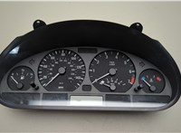  Щиток приборов (приборная панель) BMW 3 E46 1998-2006 20637607 #1