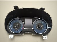 85001FJ901 Щиток приборов (приборная панель) Subaru XV 2011-2017 20637613 #1
