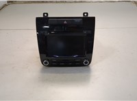 7P6035180B Магнитола Volkswagen Touareg 2010-2014 20637618 #1
