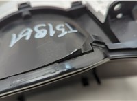  Щиток приборов (приборная панель) Toyota RAV 4 2006-2013 20637619 #3