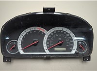  Щиток приборов (приборная панель) Chevrolet Captiva 2006-2011 20637622 #1