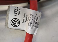 Провод высоковольтный Audi A6 (C7) 2011-2018 20637631 #2