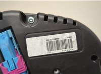 Щиток приборов (приборная панель) Volkswagen Polo 2009-2014 20637637 #5