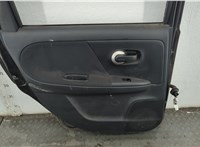  Ручка двери наружная Nissan Note E11 2005-2013 11520831 #7
