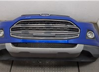 1909418, CN1517757HAXWAA Бампер Ford EcoSport 2012-2018 20637644 #1