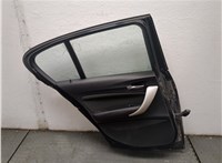  Замок двери BMW 1 F20, F21 2011-2019 11520843 #8